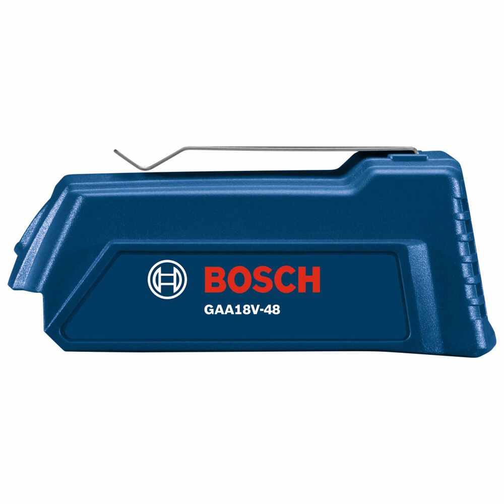 Bosch 18V USB Portable Power Adapter, large image number 4