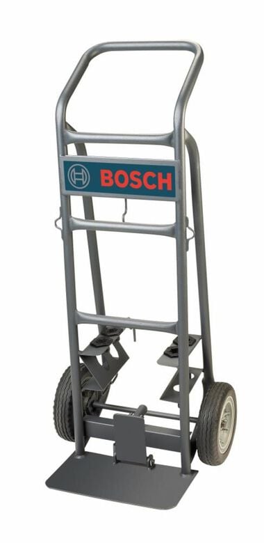 Bosch Premium Breaker Hammer Hauler