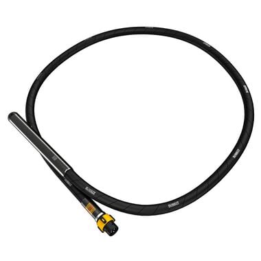 DEWALT POWERSHIFT 1.75 Inch Head-10 Ft. Shaft