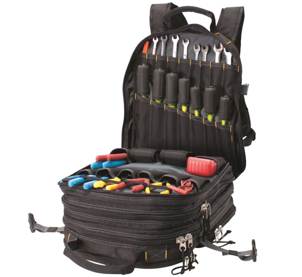 Clc 1132 tool backpack 2025