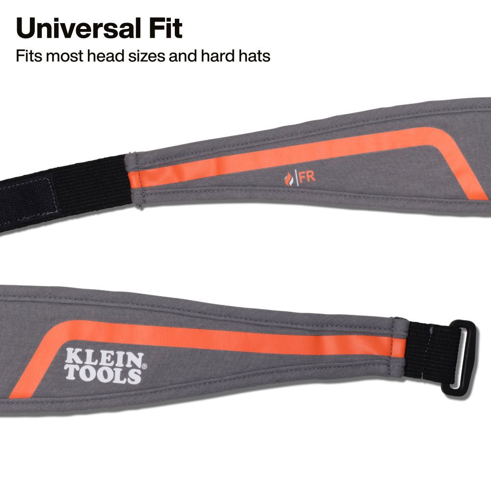 Klein Tools Promotional Flame-Resistant Cooling Headband, large image number 5