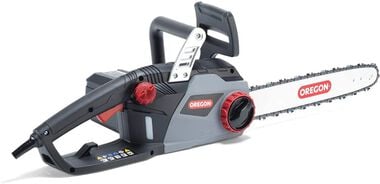 Oregon CS1400 Chainsaw Corded Electric 120V 16inch 15A High Power