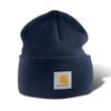 Carhartt Acrylic Navy Watch Hat, small image number 1