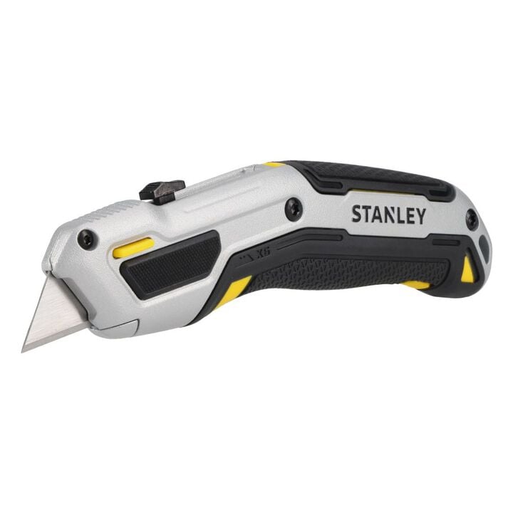 Stanley Retractable Blade Utility Knife, large image number 8