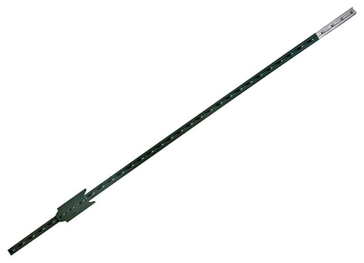 Southern Post Fence T-Post with Clip