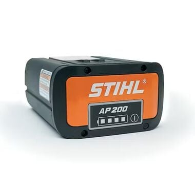 Stihl AP 200 36V 4.8Ah Lithium-Ion Battery
