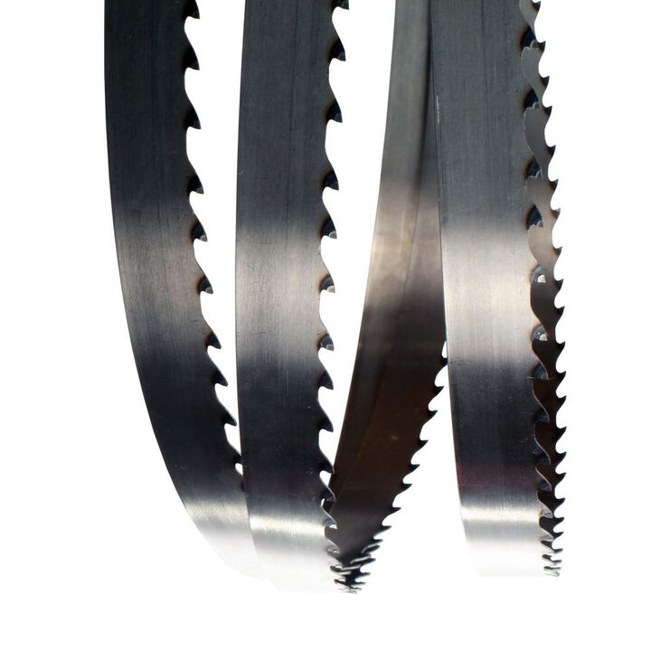 Laguna Tools 1/2 in Width x 150 in Length Variable Pitch Bandsaw Blade, large image number 1