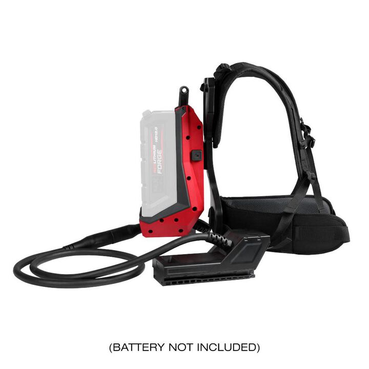 Milwaukee Promotional MX FUEL Portable Battery Extension, large image number 10