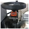 Maksiwa International Titanium Automatic Edgebander 1 Phase 3.3KW 60HZ 220V, small image number 3