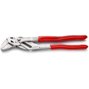 Knipex Pliers Wrench Chrome Plated 250mm