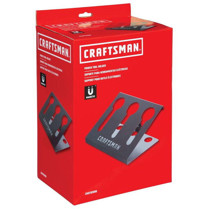CRAFTSMAN Magnetic Power Tool Holder, large image number 7