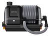 Giraffe Tools 32 Cfm Corded Retractable Vacuum Cleaner without Remote Control, small image number 1