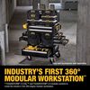 DEWALT TOUGHSYSTEM 2.0 DXL 4 in 1 Tower Workstation, small image number 3