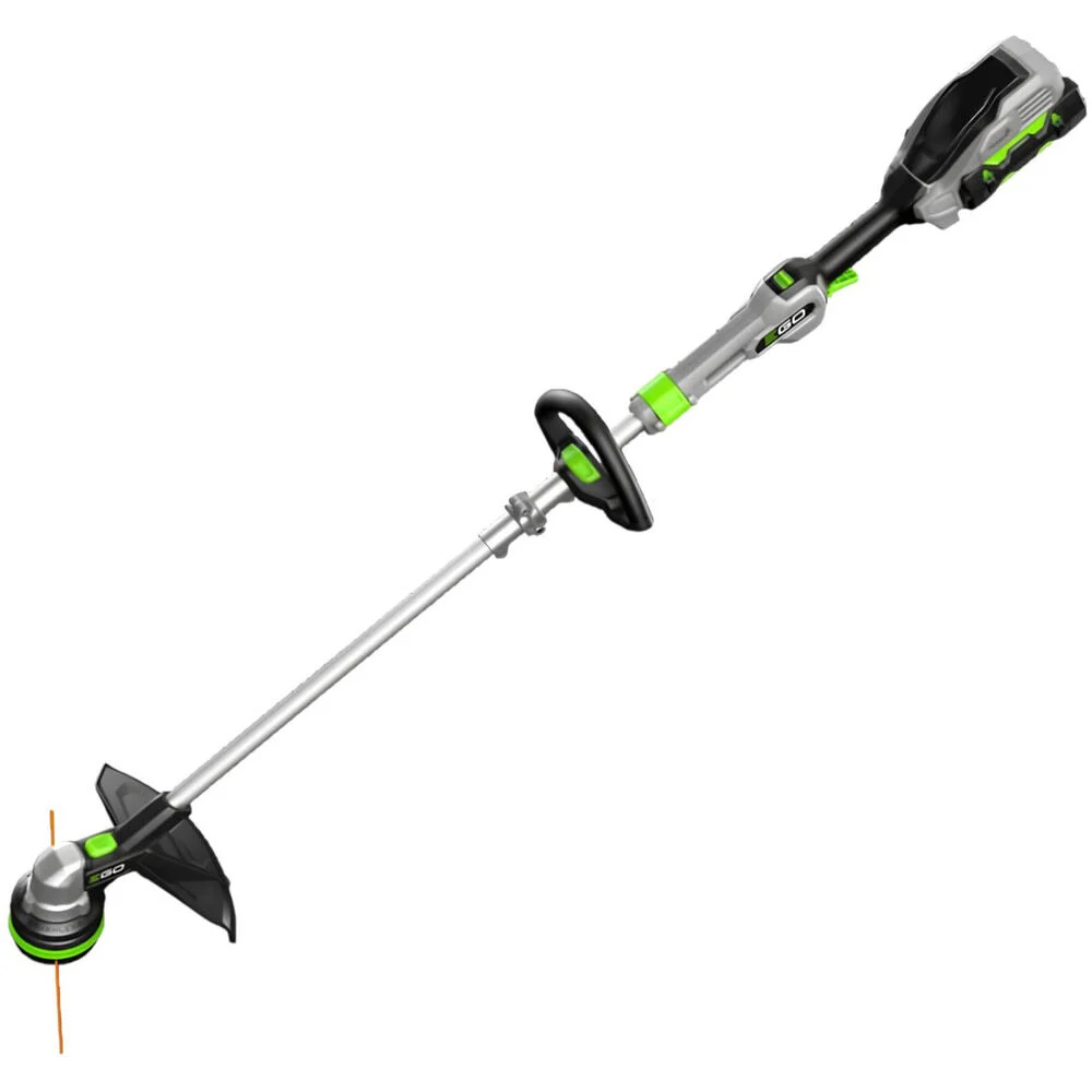 EGO POWER+ POWERLOAD 15 Inch String Trimmer Kit, large image number 1