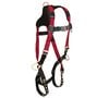 Falltech Tradesman +3D standard Non Belted Harness 2X, small
