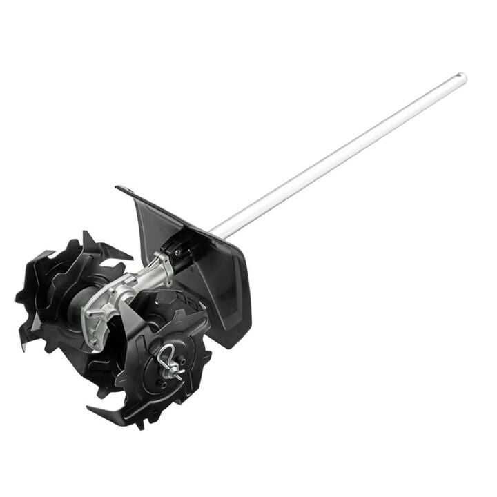 EGO Power+ String Trimmer Attachment and Cultivator Attachment Reconditioned Bundle, large image number 8