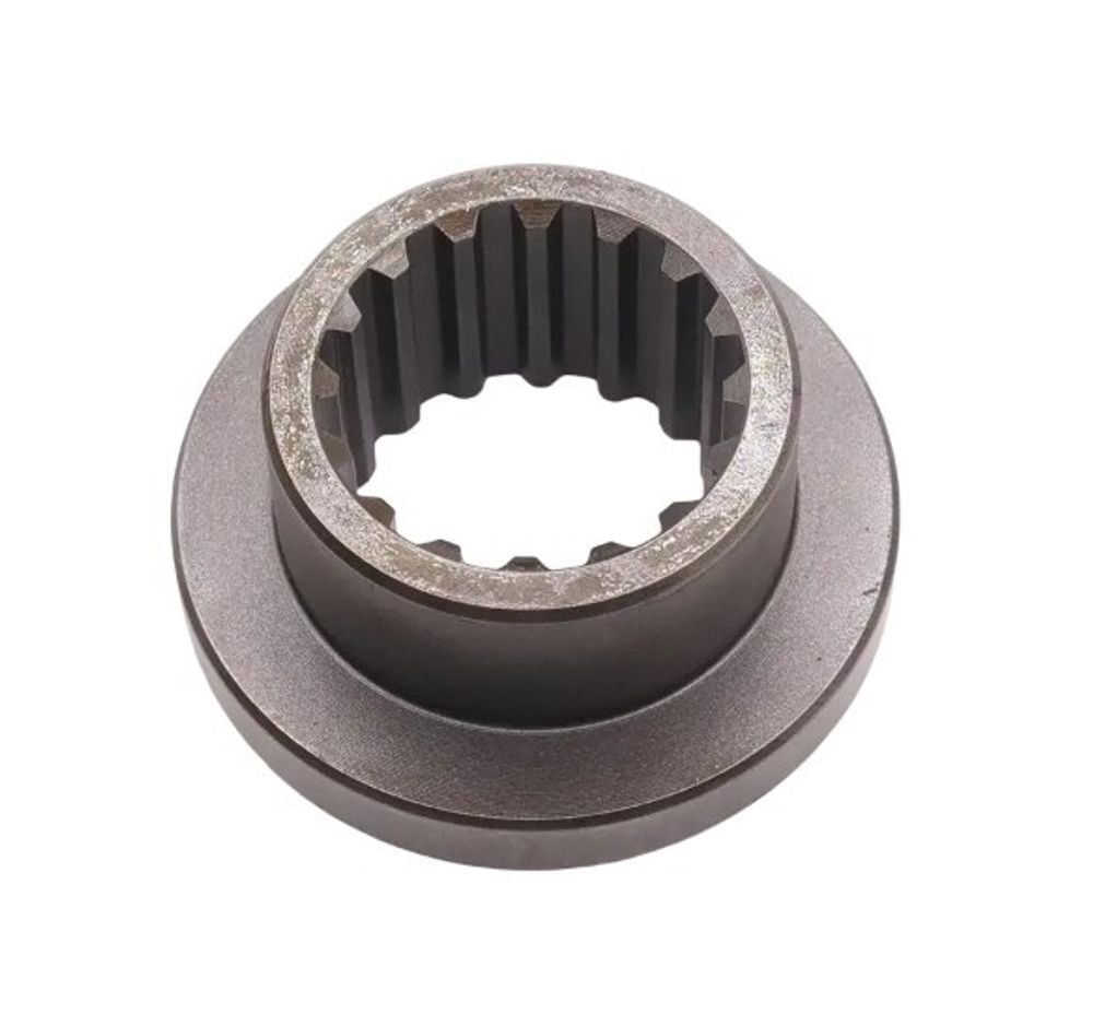 Kubota Parts Boss Spline for Mower Deck, large image number 1
