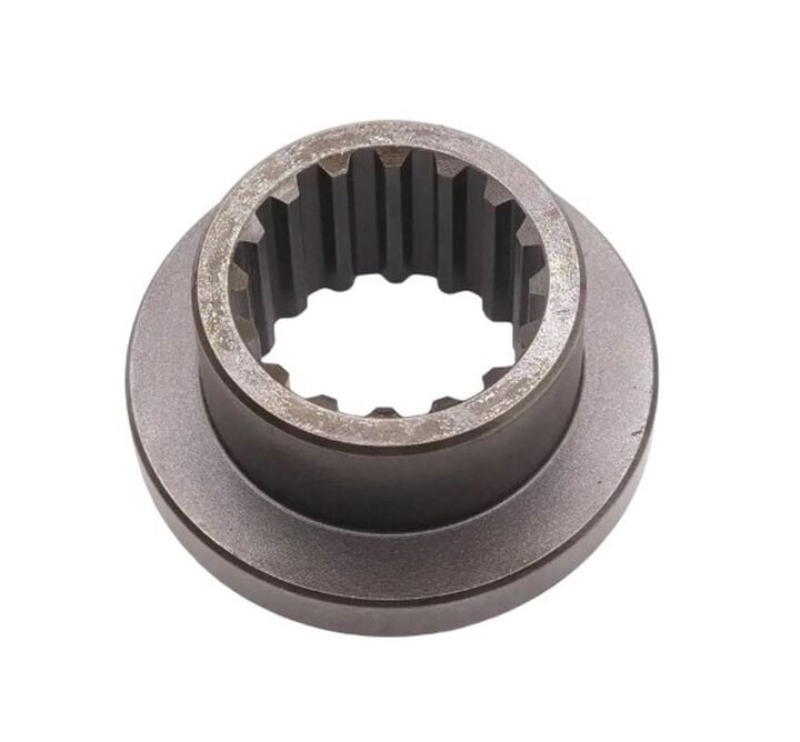 Kubota Parts Boss Spline for Mower Deck