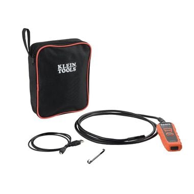 Klein Tools WiFi Borescope, large image number 2
