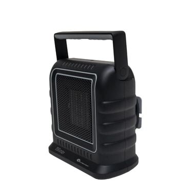 Mr Heater 1500W Portable Ceramic Electric Buddy Heater ...