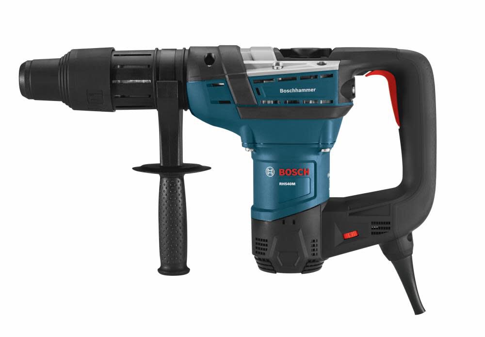 Bosch 1-9/16 Inch SDS-max Combination Hammer, large image number 15