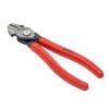 Wiha Diagonal Cutters Classic Grip BiCut SuperCut 8in, small image number 4
