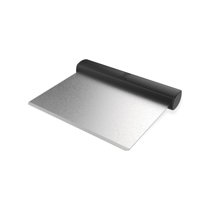 Weber BBQ Stainless Steel Heavy Duty Blade Griddle Chopper