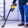 DEWALT 20V MAX Dry Hand Vacuum Cordless (Bare Tool), small
