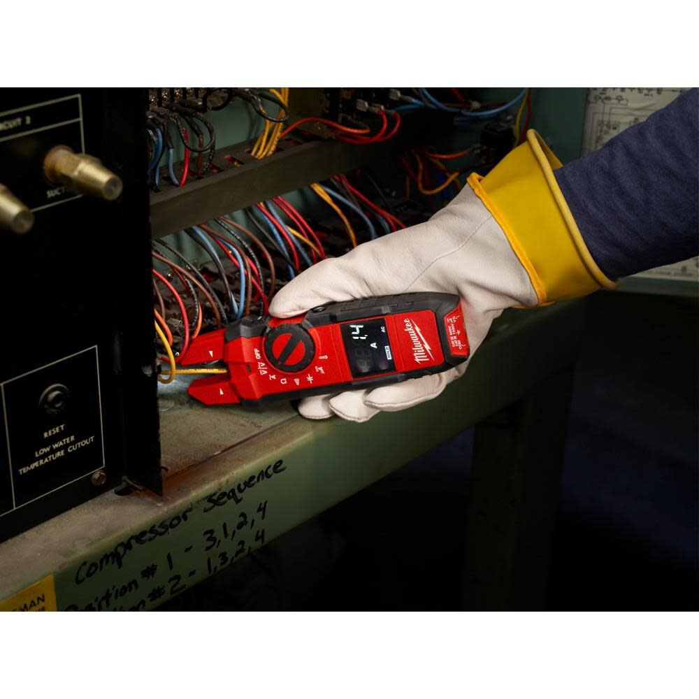 Milwaukee True Rms Hvac R Fork Meter 2206 20 Simolary simolary.com 13