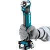 Makita 12V max CXT Lithium-Ion Cordless 3/8 In. Right Angle Drill Kit (2.0Ah), small