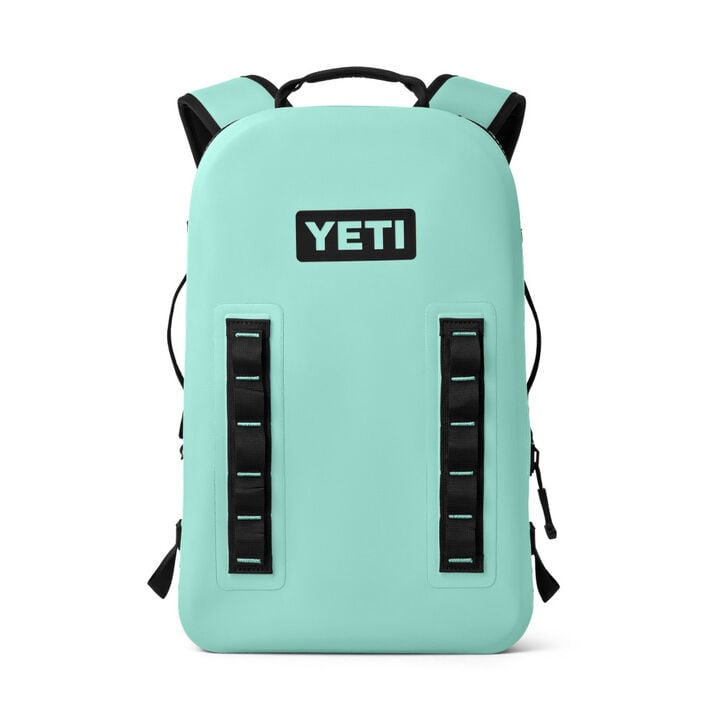 YETI Panga 28L Seafoam Waterproof Backpack