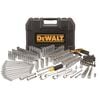 DEWALT 247 Piece Mechanics Tool Set, small image number 2