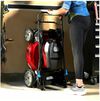 Toro 60V Max 21 Inch Recycler Self-Propel with SmartStow Lawn Mower 6Ah Kit, small