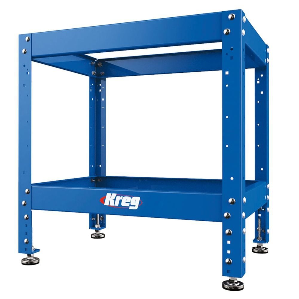 Kreg Multi-Purpose Shop Stand, large image number 1