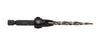 Spyder 3/16 Inch HSS Tapered Adjustable #10 Countersink Twist Drill Bit, small image number 5
