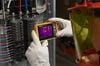 Fluke PTi120 Pocket Thermal Camera, small image number 5