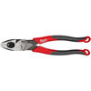 Milwaukee 9inch Linemans Comfort Grip Pliers (USA), small image number 1