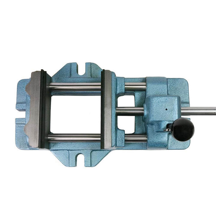 Wilton 8 In. Jaw Width 8-3/16 In. Jaw Opening 2 In. Jaw Depth, large image number 3