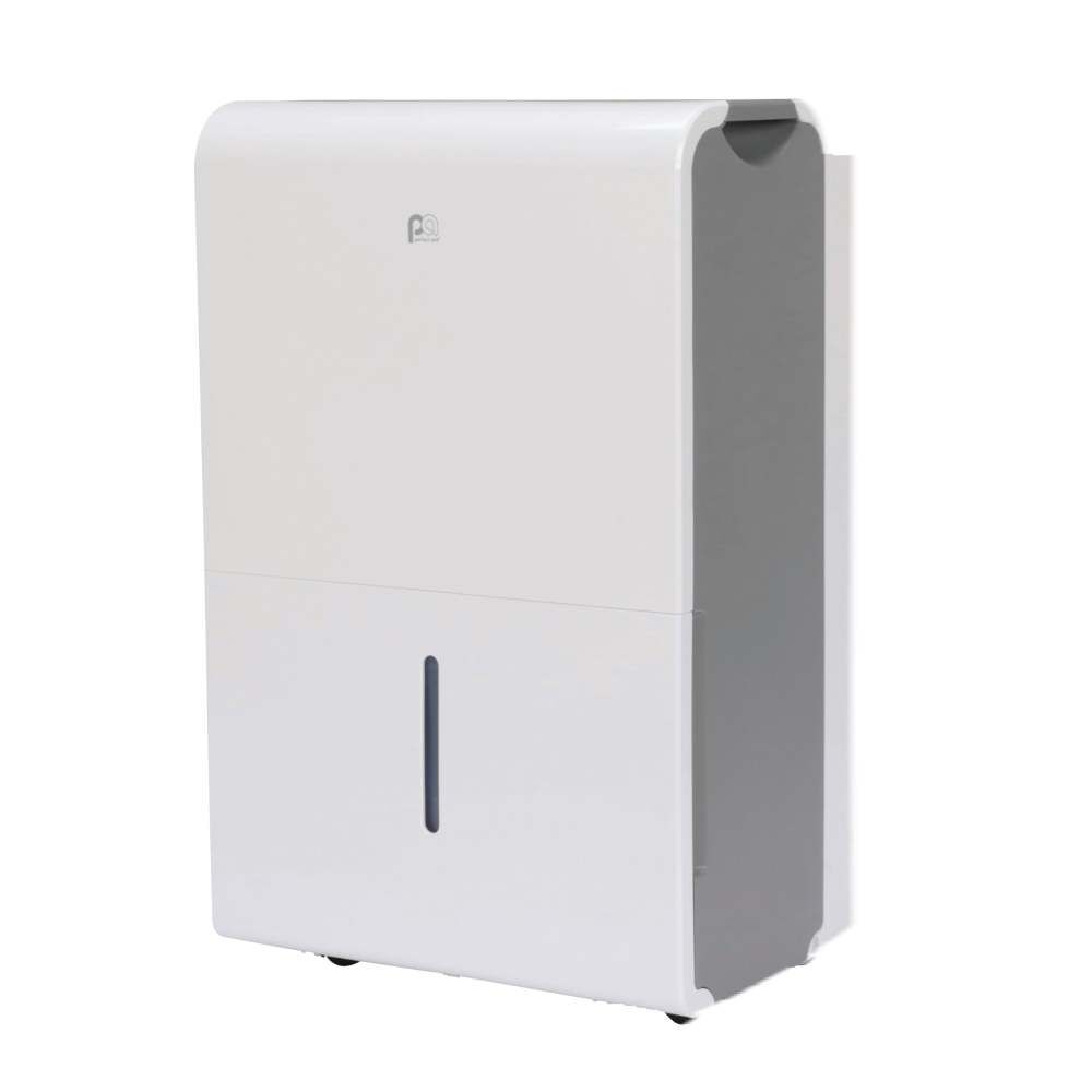 Perfect Aire 35 Pint 3000 Sq Ft Dehumidifier with Continuous Drainage, large image number 3