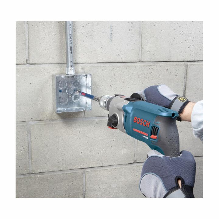 Bosch SDS Plus Speedcore Extensions, large image number 6
