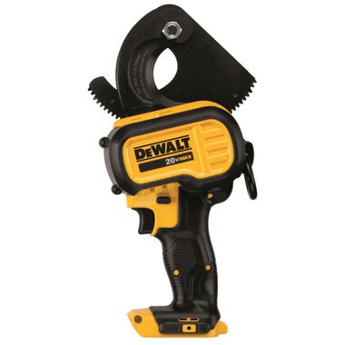 DEWALT 20V MAX Cordless Cable Cutting Tool (Bare Tool)
