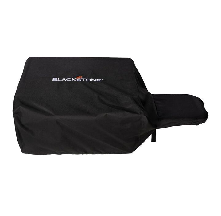 Blackstone On The Go Griddle Cover Black, large image number 1