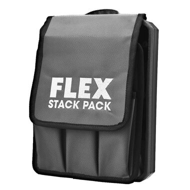 FLEX STACK PACK Hand Tool Pouch