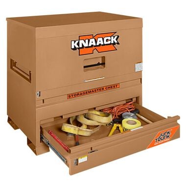 Knaack Piano Chest with Drawer, large image number 4