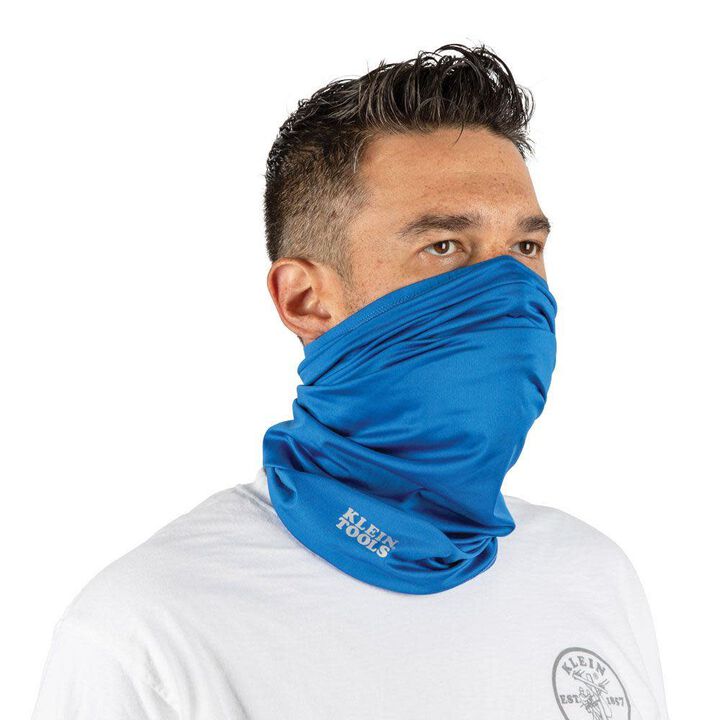Klein Tools Cooling Band for Neck and Face
