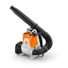 Stihl BRA 200 Battery Backpack Blower Kit, small image number 1