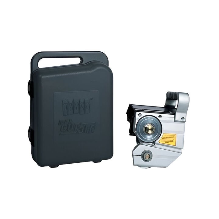 Tapco Adjustable MAX Cut-Off with Storage Case, large image number 1