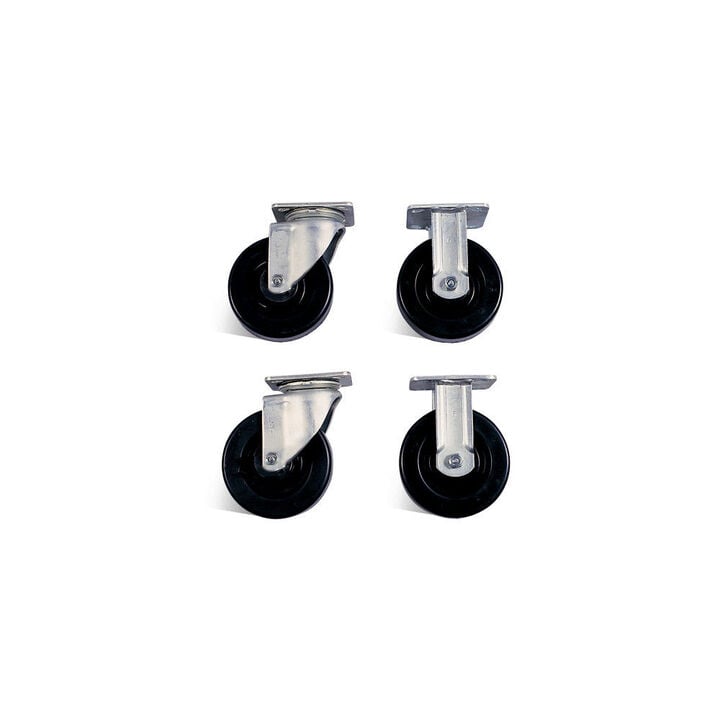 Knaack Model 505 5in Caster Set, large image number 1