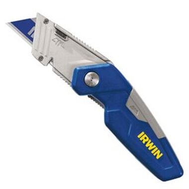 Irwin FK150 Folding Utility Knife, large image number 0