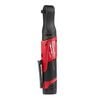 Milwaukee M12 FUEL 3/8 in. Ratchet Protective Boot, small